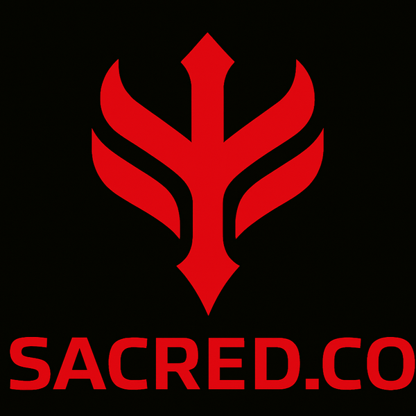 SACRED.CO